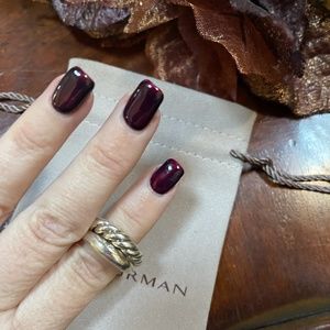 David Yurman PureForm Rings